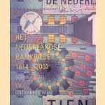 Het Nederlandse bankbiljet 1814-2002: vormgeving en ontwikkeling
Jaap Bolten
€ 45,00