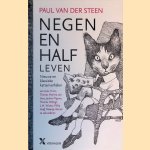 Negenenhalf leven: een literaire bundel voor kattenliefhebbers
Paul van der Steen
€ 5,00