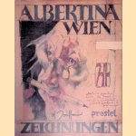 Zeichnungen door Horst Janssen e.a.