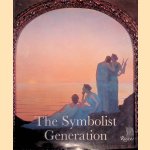 The Symbolist Generation, 1870-1910 door Pierre-Louis Mathieu