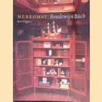 Herkomst: Boudewijn Büch door Bert Sliggers