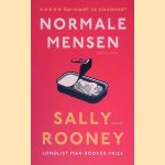 Normale mensen
Sally Rooney
€ 5,00