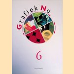 Grafiek Nu. 6:  Biënnale van Nederlandse grafische kunst Singer Museum Laren 11 november 1994 t/m 7 december 1994 door Peter Demmelinne e.a.