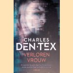 Verloren vrouw door Charles den Tex