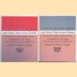 The Juniper Tree and Other Tales from Grimm (2 volumes) door Lore Segal