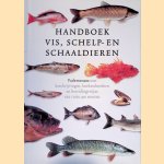 Handboek vis, schelp- en schaaldieren: vademecum met beschrijvingen, kooktechnieken en bereidingswijze van ruim 400 soorten
John van de Ven
€ 12,50
