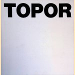 Tekeningen en grafiek van Roland Topor
J.F. Buyck
&euro;&nbsp;8,00