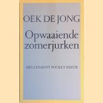 Opwaaiende zomerjurken
Oek de Jong
€ 6,00