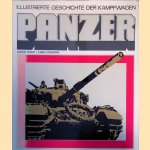 Panzer: Illustrierte Geschichte der Kampfwagen
Armin Halle e.a.
€ 10,00