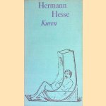 Kuren door Hermann Hesse