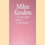 De ondraaglijke lichtheid van het bestaan
Milan Kundera
€ 8,00 De ondraaglijke lichtheid van het bestaan
Milan Kundera
€ 8,00