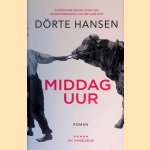 Middaguur
Dörte Hansen
€ 8,00 Middaguur
Dörte Hansen
€ 8,00