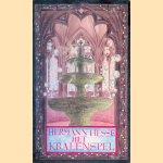 Het kralenspel: poging tot een levensbschrijving van Magister Ludi Josef Knecht, gevolgd door Knechts nagelaten werken verzorgd door Hermann Hesse
Hermann Hesse
€ 8,00 Het kralenspel: poging tot een levensbschrijving van Magister Ludi Josef Knecht, gevolgd door Knechts nagelaten werken verzorgd door Hermann Hesse
Hermann Hesse
€ 8,00