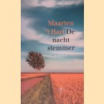 De nachtstemmer: roman door Maarten 't Hart