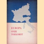 Europa: onze toekomst
J.W. Rengelink
€ 5,00 Europa: onze toekomst
J.W. Rengelink
€ 5,00