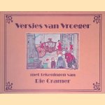 Versjes van vroeger door Rie Cramer