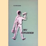 Wij schilderen door G. H. Wissink