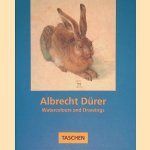 Albrecht Dürer: Watercolours and Drawings door John Berger