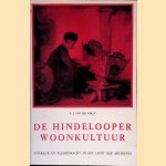 De Hindelooper woonkultuur door S.J. van der Molen