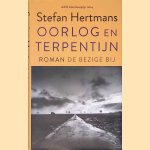Oorlog en terpentijn
Stefan Hertmans
€ 8,00