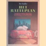 Het ratteplan
Tor Seidler
€ 6,00