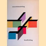 Richtlijnen voor het beoordelen en behandelen van muurverf-objecten door A.F. Ross e.a.