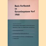Basis-Verfbestek en Garantiesysteem Verf 1960
Het Bedrijfschap Schildersbedrijf
€ 9,00 Basis-Verfbestek en Garantiesysteem Verf 1960
Het Bedrijfschap Schildersbedrijf
€ 9,00