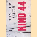 Kind 44 *DWARSLIGGER*
Tom Rob Smith
€ 6,00