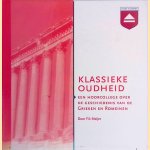 De klassieke oudheid: een hoorcollege over de geschiedenis van de Grieken en Romeinen *4CD*
Fik Meijer
€ 10,00