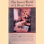 The Insect World of J. Henri Fabre
Teixeira de Mattos
€ 10,00