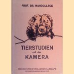 Tierstudien met der Kamera door Benno Wandolleck