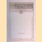 Fabre's book of insects
Jan Fabre
€ 20,00