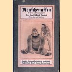 Menschenaffen: Ihr Frei- und Gefangenleben door Friedrich Knauer