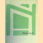 Nescio: schrijvers Prentenboek deel 14
M.J. Boas-Grönloh e.a.
€ 8,00