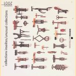 Calendrier année 2000: Collections insolites = Calender 2000: Unusual Collections door Nouvelles Images