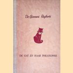 De kat en haar Philosophie door Giovanni Rajberti