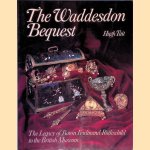 The Waddesdon Bequest: The Legacy of Baron Ferdinand Rothschild to the British Museum
Hugh Tait
€ 8,00