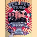 Beeldenstorm: de ontwikkeling van de politieke strip 1965-1975
Steef Davidson
€ 6,00 Beeldenstorm: de ontwikkeling van de politieke strip 1965-1975
Steef Davidson
€ 6,00