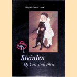 Steinlen: Of Cats and Men
Magdaleen van Herk
€ 7,00 Steinlen: Of Cats and Men
Magdaleen van Herk
€ 7,00
