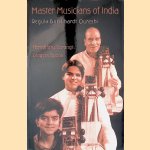 Master Musicians of India: Hereditary Sarangi Players Speak door Regula Qureshi