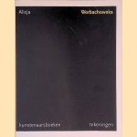 Alicja Werbachowska: Kunstenaarsboeken: Tekeningen door Joanna Kleiverda