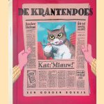 De krantenpoes door Nienke Denekamp