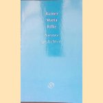 Nieuwe gedichten: het eerste deel door Rainer Maria Rilke