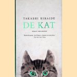 De kat door Takashi Hiraide