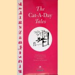 The Cat-A-Day-Tales (CD+booklet) door Aletta Schreuders