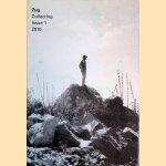 Zug Collecting: Issue 1
Aaron Fabian
€ 10,00