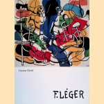 Fernand Leger
Gaston Diehl
€ 15,00 Fernand Leger
Gaston Diehl
€ 15,00