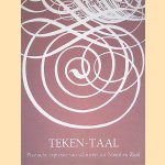 Teken-Taal plastische expressie van schrijvers uit Noord en Zuid, 20 november - 6 december 1975 door Robert de Smet