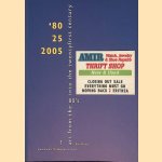 '80 25 2005: Art from the Eighties Into the Twentyfirst Century door Rob Perrée