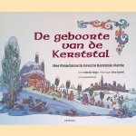 De geboorte van de kerststal: hoe Franciscus in Greccio Kerstmis vierde
Antonio Tarzia
€ 8,00 De geboorte van de kerststal: hoe Franciscus in Greccio Kerstmis vierde
Antonio Tarzia
€ 8,00